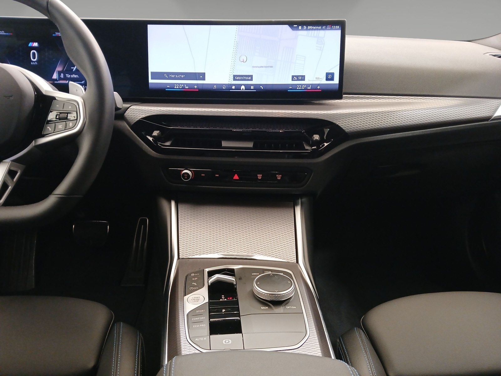 BMW 330 - Bild 11