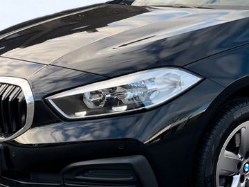 BMW 118 i Advantage Navi  Sitzheizung