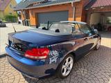 BMW 118i Cabrio - - BMW 118: Cabrio