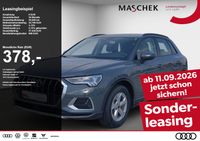Audi Q3 - Vorschau Bild 1
