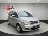 Opel Meriva INNOVATION (Easytronic Tüv 11.2026) - gebrauchte Opel Meriva aus dem Jahr 2008
