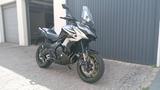 Kawasaki Versys 650 *Reifen neu* - Offers