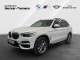 BMW X3 xDrive20d A,AHK,Navi,Klimaautomatik,Panoramad