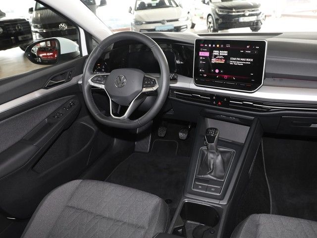 Volkswagen Golf - Bild 6