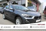 BMW X2  18i sDrive PDC Klima AHK 1.Hd. - BMW Gebrauchtwagen in Iserlohn