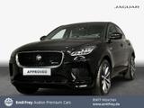 Jaguar E-Pace D180 AWD Aut. R-Dynamic SE - Jaguar E-PACE SE mit Diesel-Antrieb