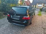 BMW E61 530d, Automatik, 1.Hand, Standheizung - BMW 530: E61
