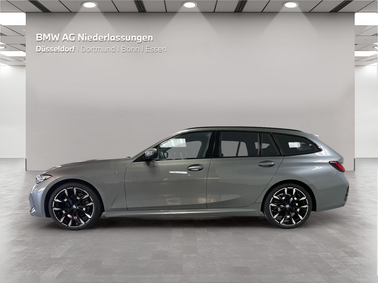 BMW 320 - Bild 5
