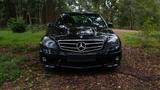 Mercedes-Benz C 63 AMG AMG P30 Perfomance Package Plus - gebrauchte Mercedes-Benz C 63 AMG aus dem Jahr 2009