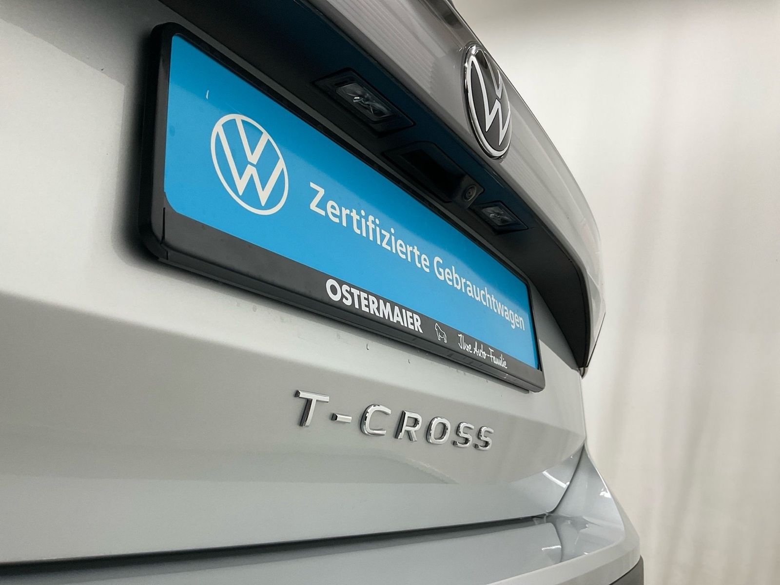 Volkswagen T-Cross - Bild 22