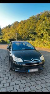 Citroën C4 Coupé - Citroën C4 in Saarbrücken
