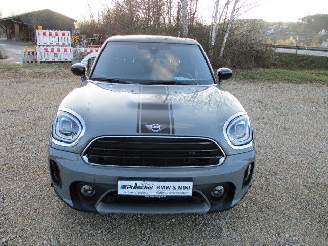 MINI Cooper Countryman A/LED/NAVI/DAB/ACP