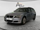 BMW 318d Touring 2.0 AUTOM.KLIMA STANDH. TEMP SITZ - BMW: Kombi, 3.0