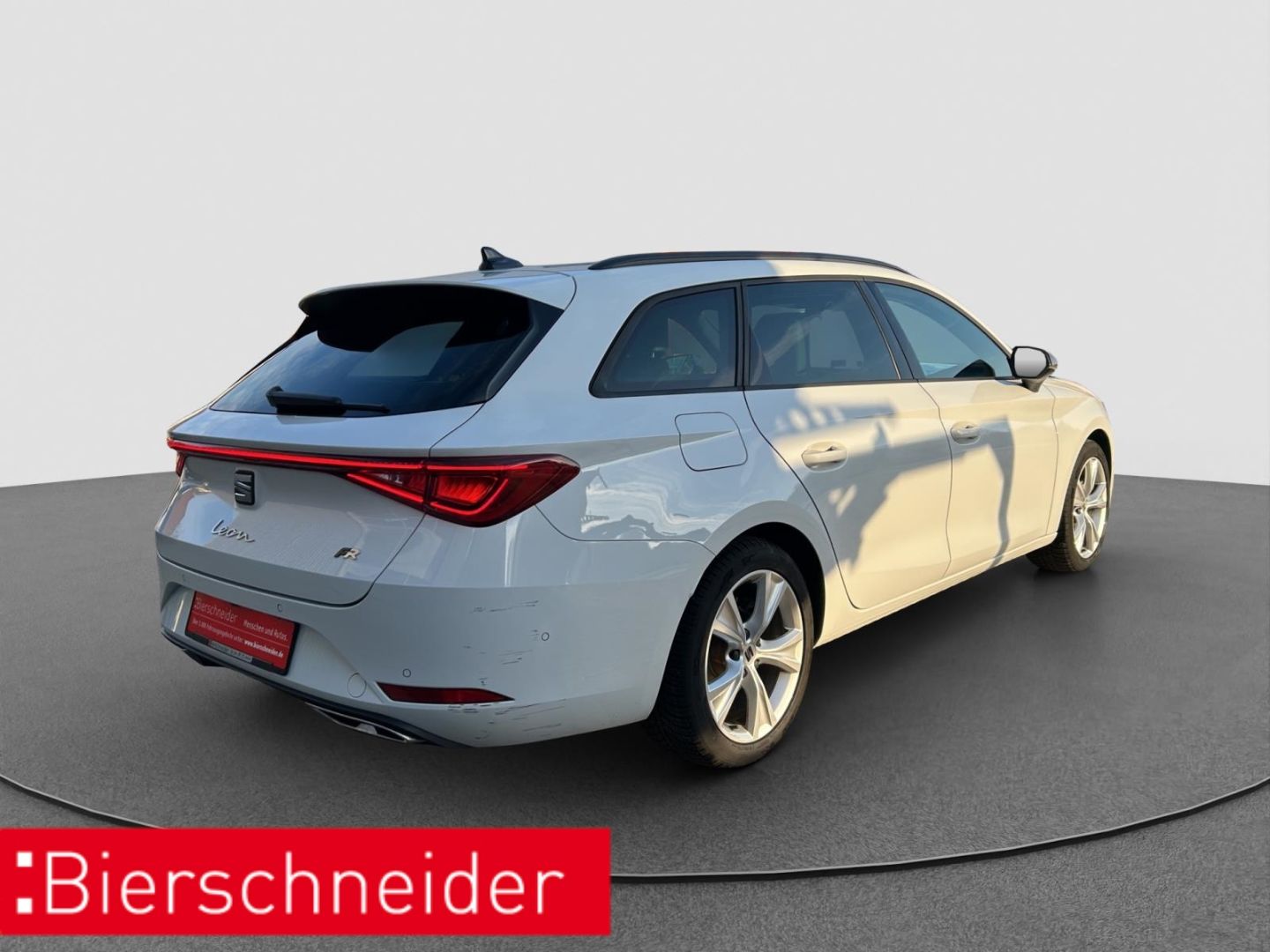 Seat Leon - Bild 6