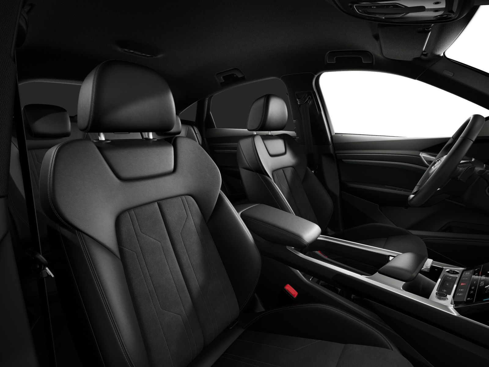 Audi Q8 e-tron - Bild 10