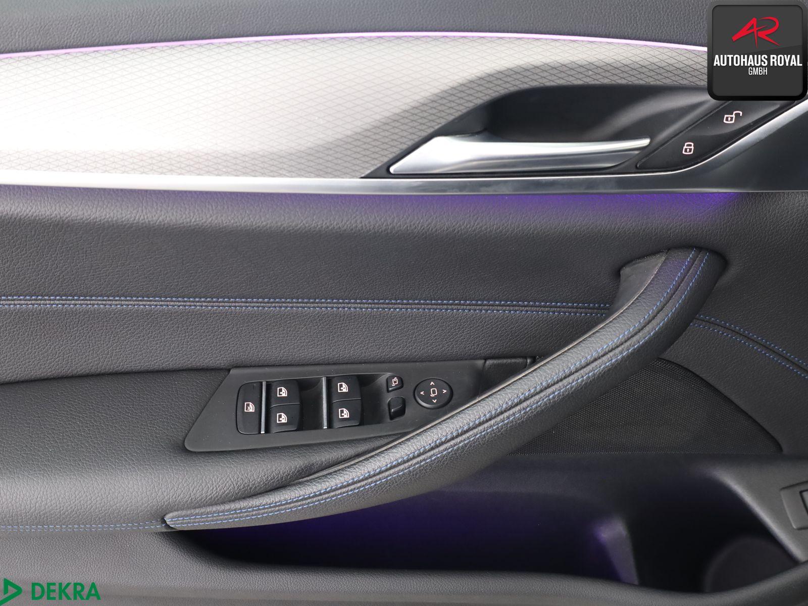 BMW 520 d T M SPORT PANO,HEADUP,AHK,KEYLESS,CARPLAY, миниатюра 15