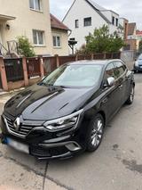 Renault Megane GT-Line - Renault Megane Gebrauchtwagen in Leipzig