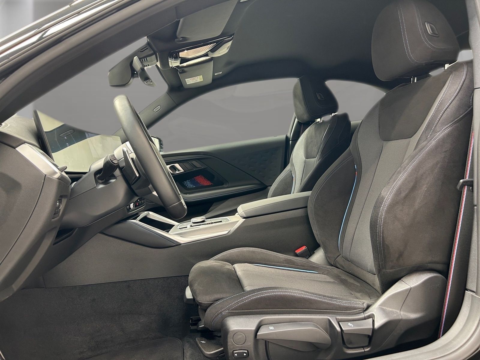 BMW M240i - Bild 9