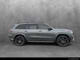 Mercedes-Benz GLS 400 d 4M AMG-LINE/AHK/MEMORY/HEAD-UP/MBUXSHD - Mercedes GLS 400 mit Schiebedach