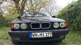 BMW 520iExecutive  - gebrauchte BMW 5er Reihe aus dem Jahr 1994