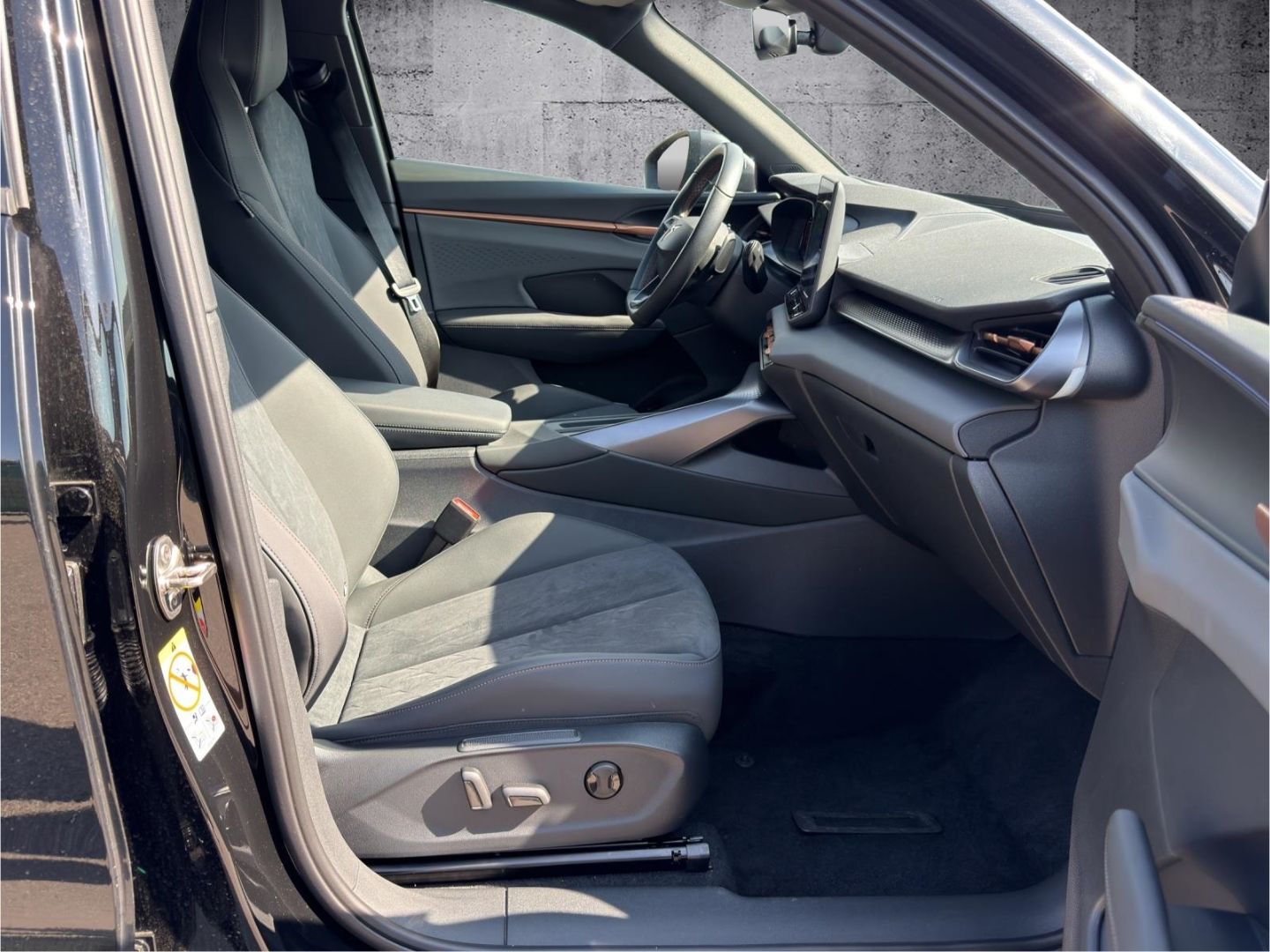 Cupra Terramar - Bild 27