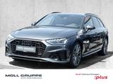Audi A4 Avant 40 TDI S tronic S line Sthz. B&O LED - Audi A4 Gebrauchtwagen in Düsseldorf