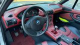 BMW Z3 Roadster 1.8/Leder/SHZ - Thumbnail 9