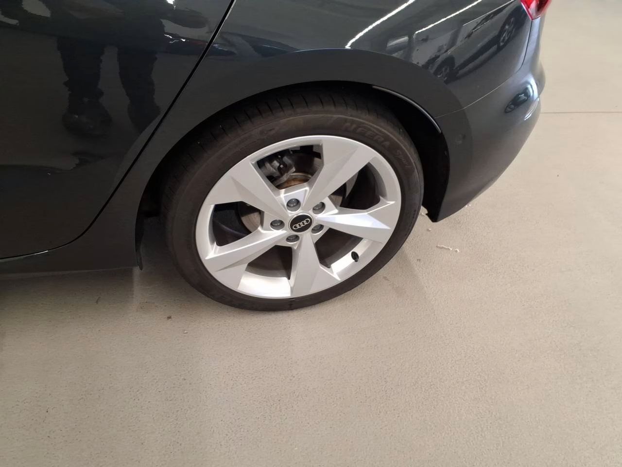 Audi A3 - Bild 10