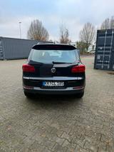 Volkswagen Tiguan 1.4 TSI 90kW BlueMotion Technology LI... - Volkswagen Tiguan: Bluemotion Technology