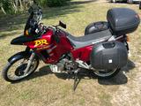 Suzuki DR800S Big - SUZUKI DR BIG