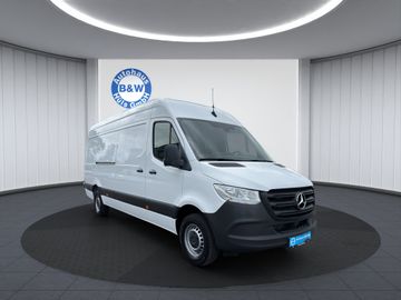 Mercedes Sprinter - 1