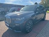 BMW X7 xDrive40i Luft/HUD/HK/Massage/LED - BMW X7 Gebrauchtwagen