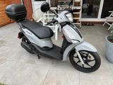 Piaggio Liberty S 125 ABS - PIAGGIO 125 LIBERTY