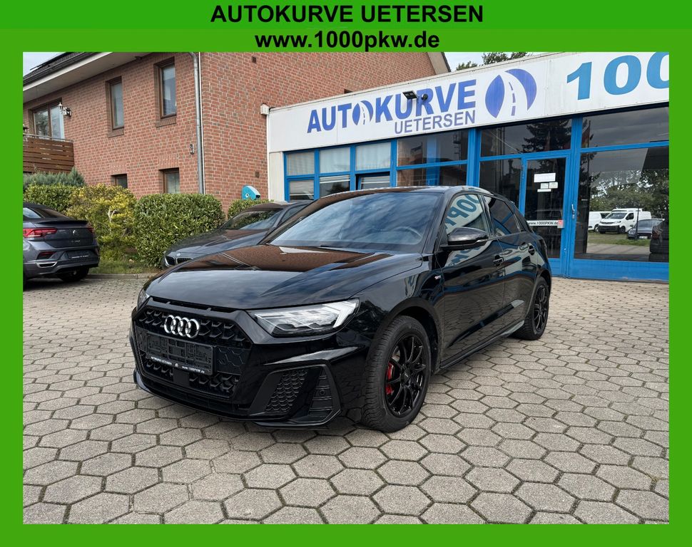 Image of Audi A1