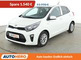 Kia Picanto 1.2 Dream Team*SHZ*ALU*KLIMA*BLUETOOTH* - Kia Picanto Gebrauchtwagen in Dresden