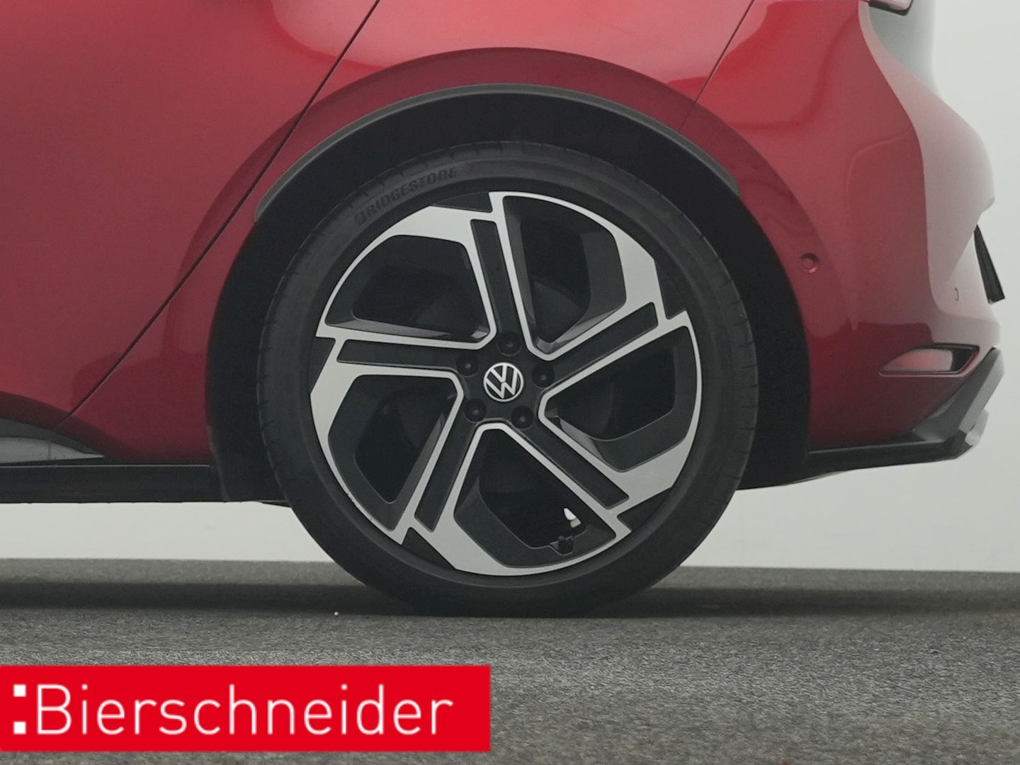 Volkswagen ID.3 - Bild 27