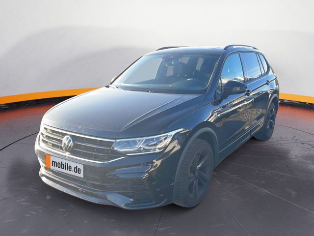 Volkswagen Tiguan Allspace 2.0 TSI DSG R-Line 4Motion*Pano*