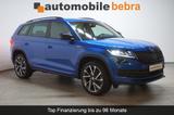 Skoda Kodiaq 2.0TSI DSG Sportline 4x4 AHK 7-Sitzer - Skoda Autos von Händlern