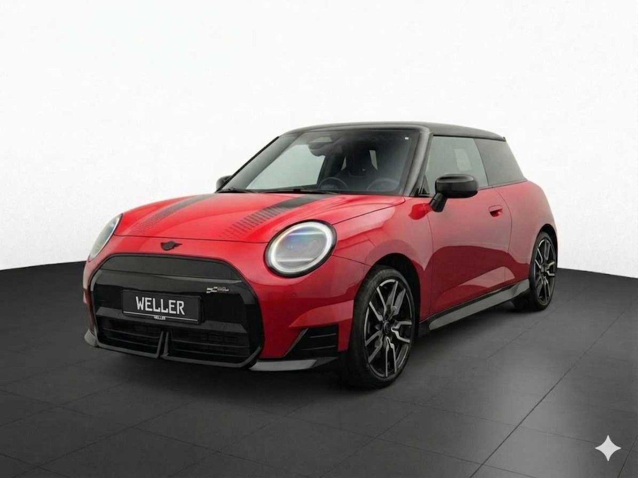 MINI Cooper SE - Bild 2