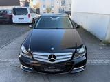 Mercedes-Benz C 180 CGI Avantgarde 2.Hand*Navi*Leder*GARANTIE - Mercedes-Benz C 180 in Bochum