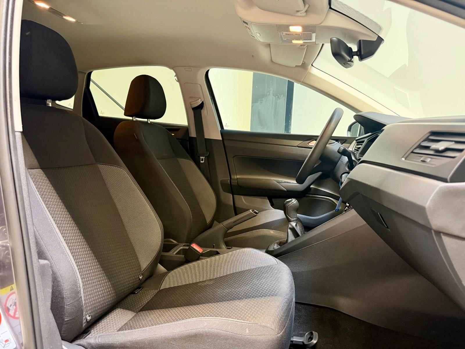 Volkswagen Polo FESH 1.0 MPI*SHZ*LED*APP-CONNECT, миниатюра 18