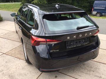 Skoda Octavia - 6