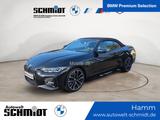 BMW 420i Cabrio M Sport + 2Jahre-BPS.-GARANTIE - BMW 420 in Hamm