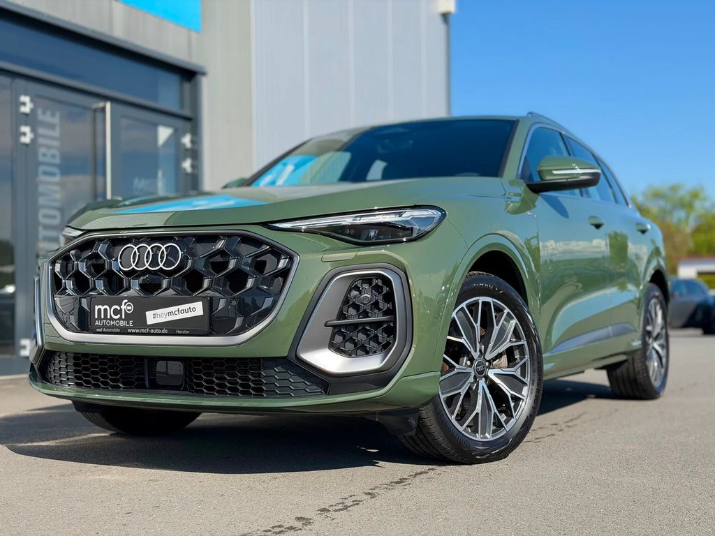 Image of Audi Q5