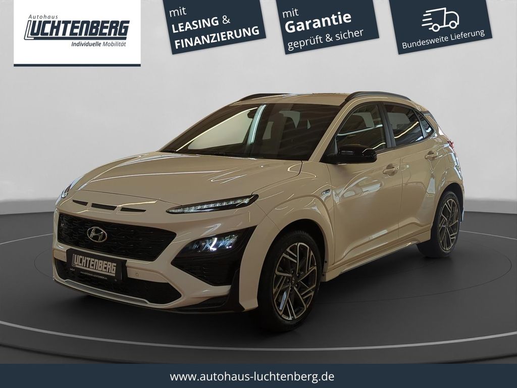 Image of Hyundai KONA