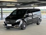 Mercedes-Benz VIP Extralang Vito 116CDI MAYBACH Luxury TV AMG - Mercedes-Benz Vito amg Gebrauchtwagen