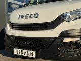 Iveco Daily Doppelkabine 35S12 Pritsche 2.80 m, 7 Sitz - Iveco Daily 2 8