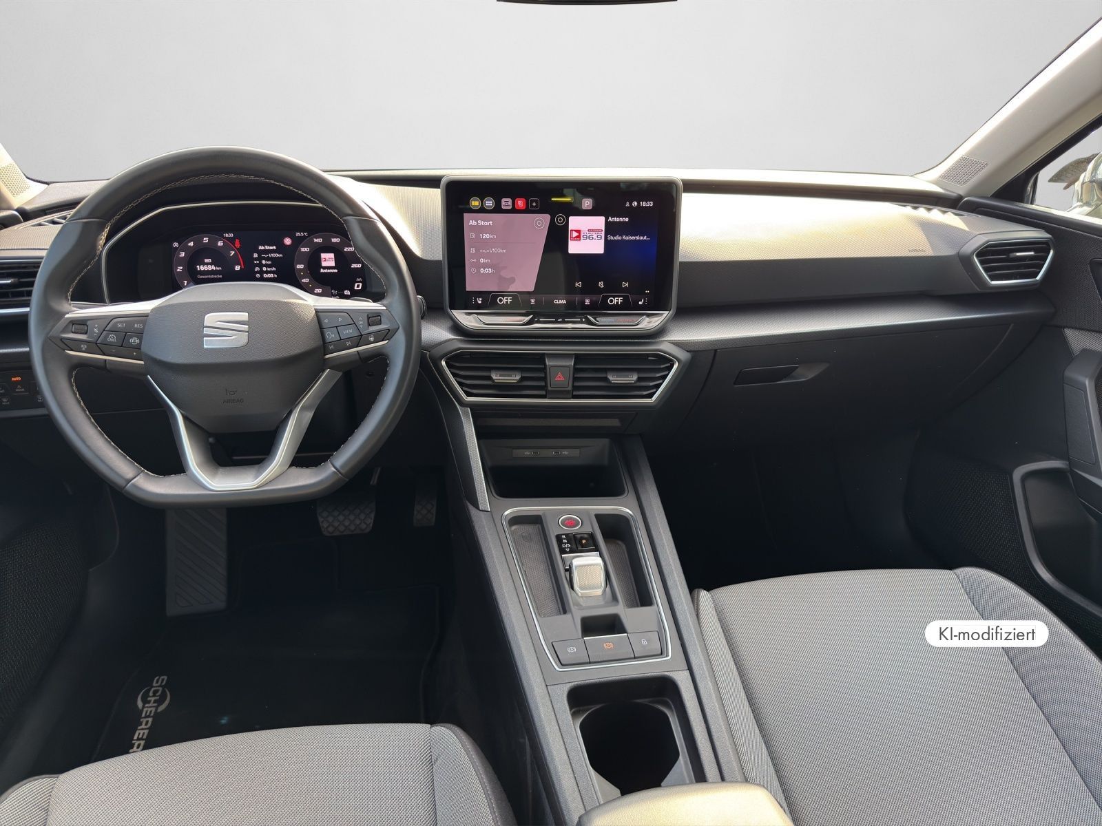 Seat Leon - Bild 4