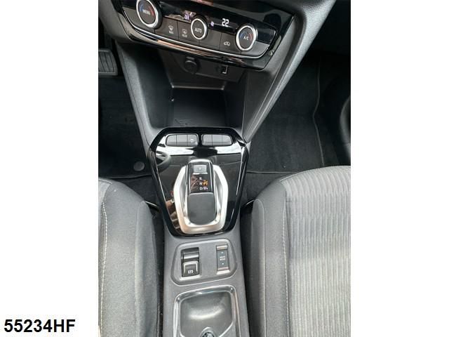 Fahrzeugabbildung Opel Corsa-e Edition+LED+DAB+USB+CAR PLAY+DAB+