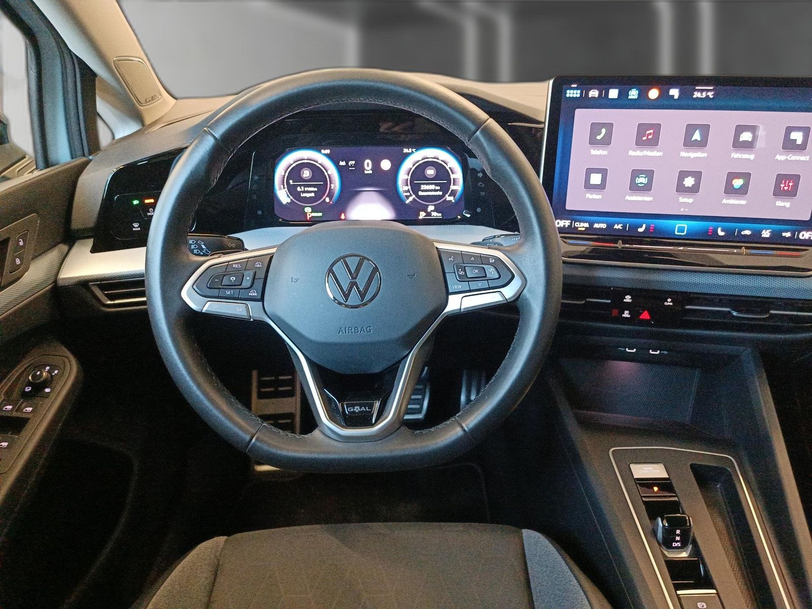 Volkswagen Golf - Bild 11